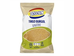 Trigo Burgol Extra Fino 500g "Trigolin"