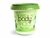 Queso untable light 300g "Body Vida"