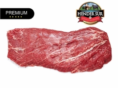 Iron Steak "Hender Sur"