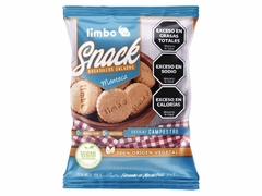 Snack salado de Manteca 150g "Limbo"