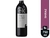 Vino tinto Shiraz 750ml "Teal Lake"