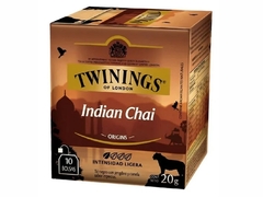 Te Indian Chai "Twinings"
