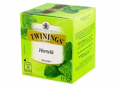 Te de Menta "Twinings"