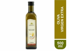 Aceite de oliva extra virgen 500ml "Libanti"