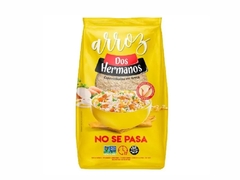 Arroz no se pasa 500g "Dos Hermanos"