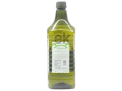 Aceite de oliva extra virgen 2 Lts. "Rivera"