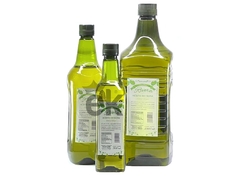 Aceite de oliva extra virgen 500ml "Rivera" - comprar online