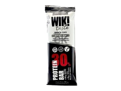 Barrita proteica con quinoa "Wik Taste"