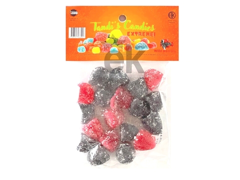 Gomitas Mix Berries "Tandis"