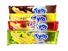 Obleas de frutilla "Tym" - comprar online