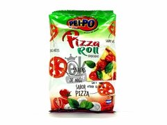 Snack pizza roll sabor pizza "Peipo" - comprar online