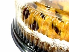 Torta pastafrola con membrillo "Delicias Kosher" en internet