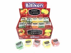 Bombones de fruta 600g "Billiken" - comprar online
