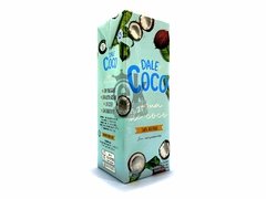 Agua de coco 1lt "Dale Coco"