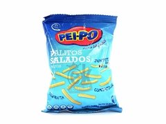 Palitos salados 100g "Peipo" - comprar online