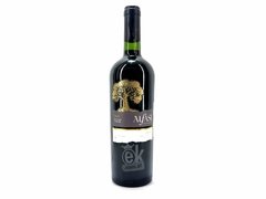 Vino Tinto Malbec Syrah Reserva "Alfasi" - comprar online