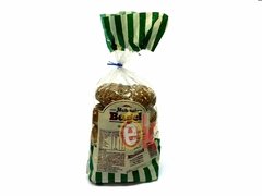 BAGUEL INTEGRAL "NATURAL BREAD" - tienda online