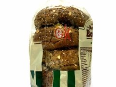 BAGUEL INTEGRAL "NATURAL BREAD" - comprar online