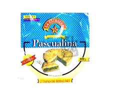 Pascualina x2 "La Estrella"