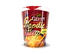 Sopa lista de tomate "Gefen" - comprar online