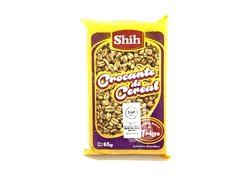 Crocante de cereal (trigo) 65g "Shih"