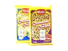 Crocante de cereal (trigo) 65g "Shih" en internet