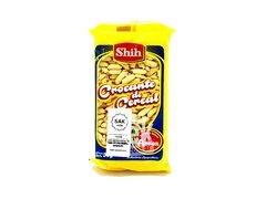 Crocante de cereal (arroz) 30g "Shih"