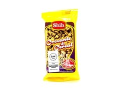 Crocante de cereal (trigo) 30g "Shih"