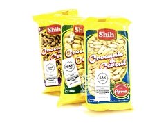 Crocante de cereal (maíz) 30g "Shih" en internet