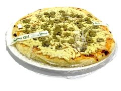 Pizza lista muzarella "La Bakery" - comprar online