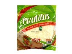 Oralitas 12u. "Orali"