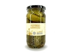 Pepinos agridulces 300g "Alcaraz" - comprar online