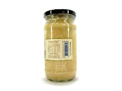 Puré de garbanzo (Hummus) "Alcaraz" en internet
