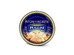 Atun en Aceite "Puglisi" - comprar online