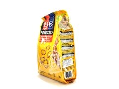 Pretzel Rosca con Sésamo 300g "BB" - comprar online