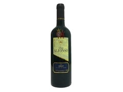 VINO CABERNET SAUVIGNON "DON ALFONSO" - comprar online