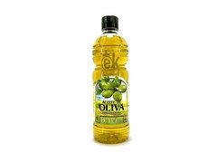 Acite de oliva extra virgen 500ml "Olivi Hnos"