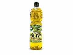 Aceite de oliva extra virgen 1lt "Olivi Hnos"