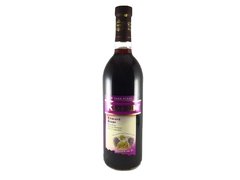 Vino tinto "kedem" concord grape - comprar online