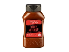 Ketchup Spicy "Kansas"