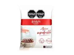 Azucar impalpable 500g "Keuken"