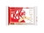 Chocolate blanco Kit Kat