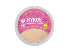 Hummus de ajo ahumado "Kyros"