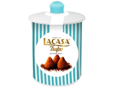 Trufas de chocolate 100g "La Casa" - comprar online