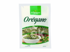 Oregano "La Parmesana"