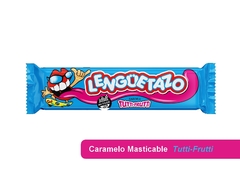 Lenguetazo Tutti Frutti 13g