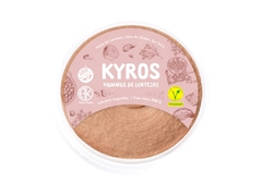 Hummus de lentejas "Kyros"
