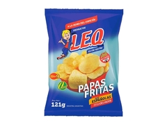 Papas Fritas 100g "Leq"
