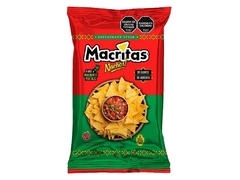 Nachos 250g "Macritas"