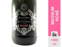 Vino Moscato Rose Espumante 1500ml "Bartenura"